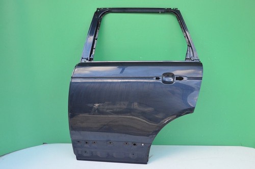 Door rear left lr036403 land - door,