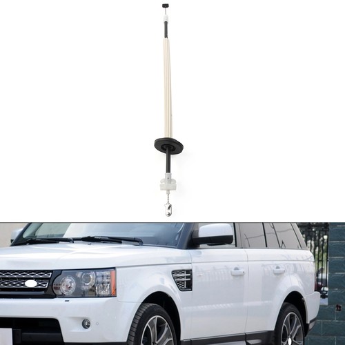 Rear inside door release cable - door,