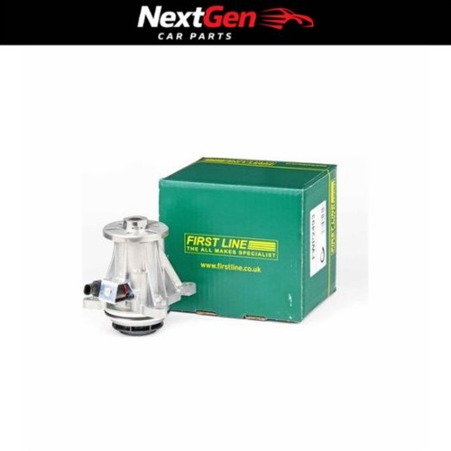 First line water pump kit - line, for