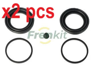 Pcs sides front fits - l&r,