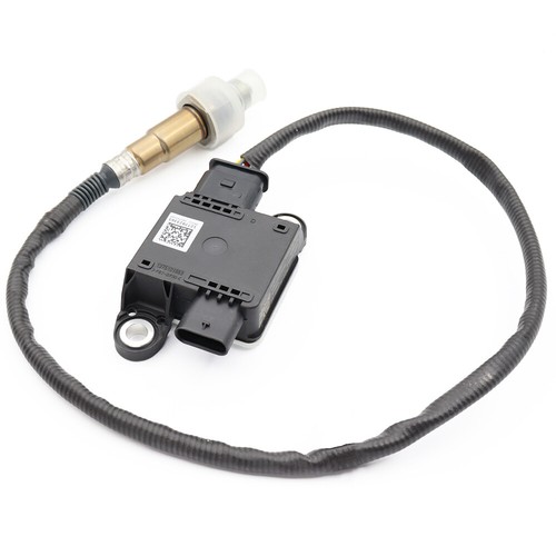 Particulate matter detect - particulate,