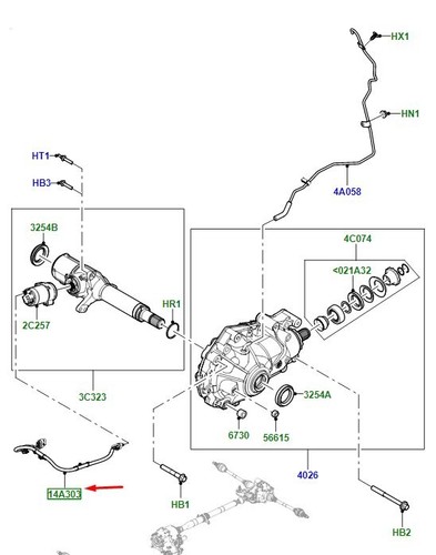Land rover range - land,