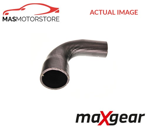 Charge air cooler intake hose - charge,