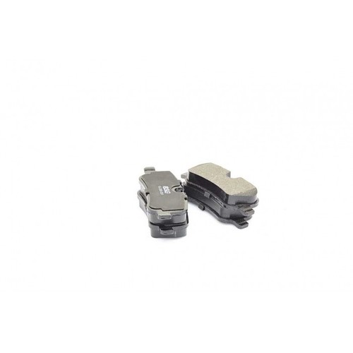 Brake pad kit for - pad, land