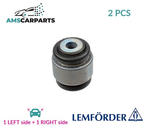 Suspension ball joint pair - suspension,