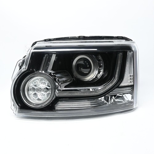 Land rover discovery lr4 xenon - land,