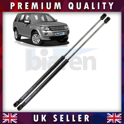 Rear tailgate boot gas - rear,