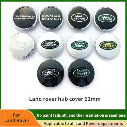 4pcs 62mm for - 62mm, land