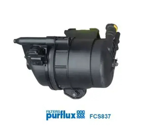Fuel filter - filter,