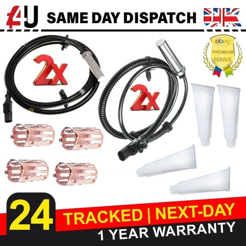 Abs wheel speed sensor for - abs,