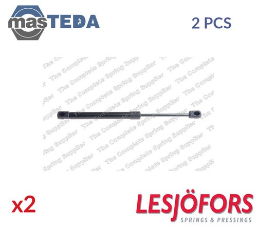 8075711 gas spring bonnet - gas,