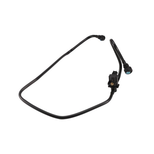 Car purge tube - 1x(car,
