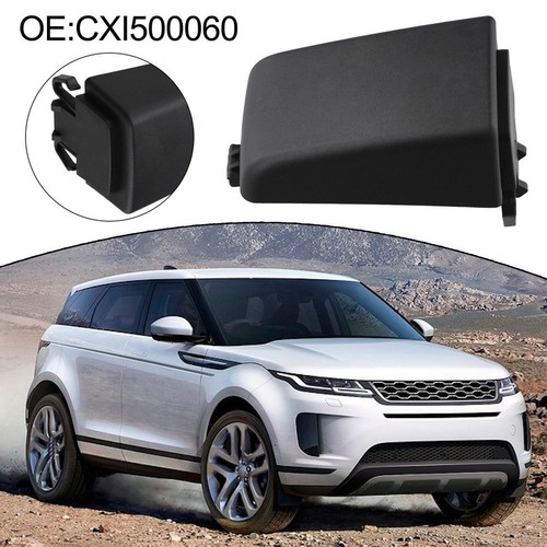 Front right door handle - front,