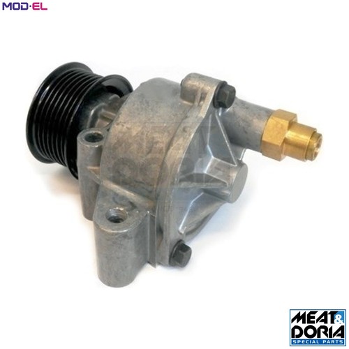 Vacuum pump braking - vacuum, system