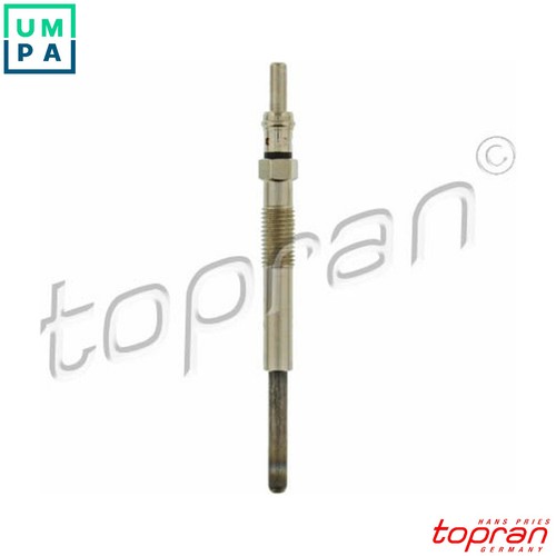 Glow plug 721 - glow, 429