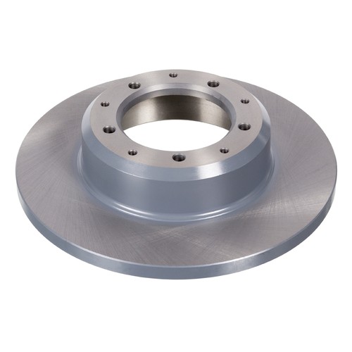Febi bilstein 43825 brake disc - febi,