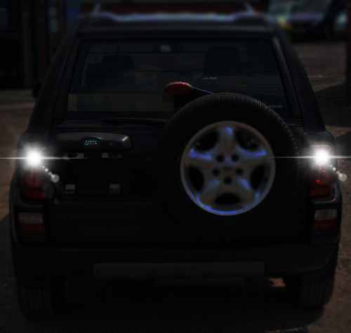 For freelander lr1 1998 - freelander, 1