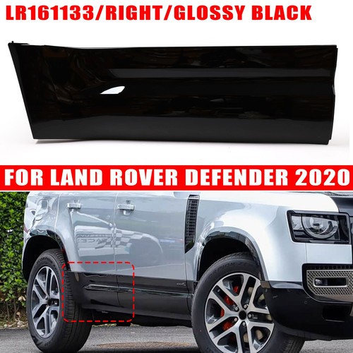 Fit land rover new defender - new,