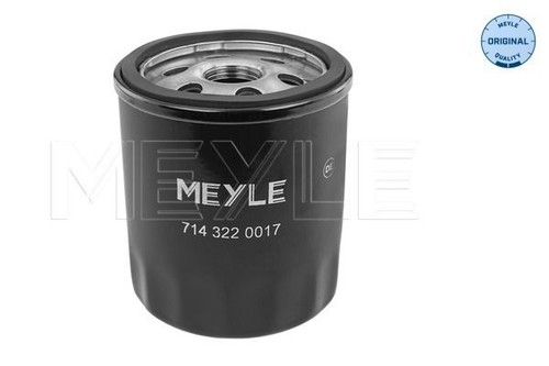 Meyle 714 322 0017 oil - 322,