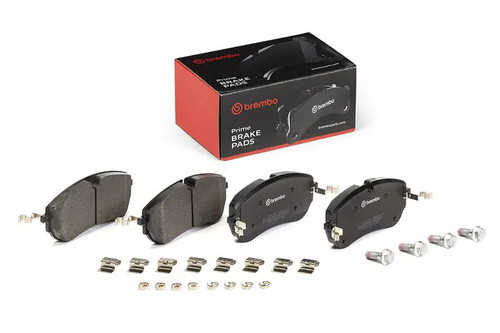 Brake pads 038 - 36, for