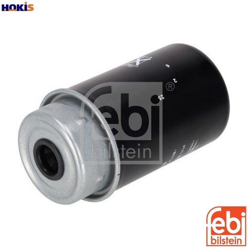 Fuel filter 170057 - filter, for