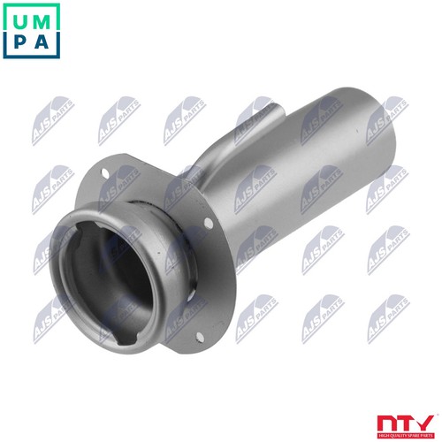 Filler pipe fuel - fuel, tank