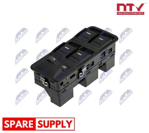 Switch window regulator for - window,
