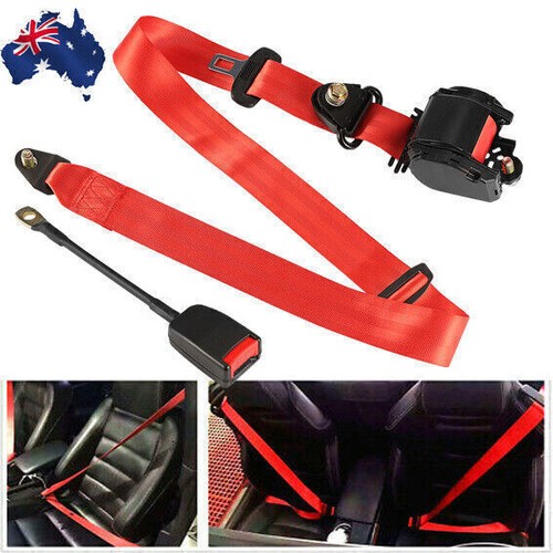 Universal red point - point, seat