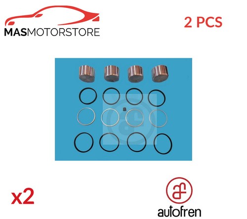 Brake caliper repair - brake, kit
