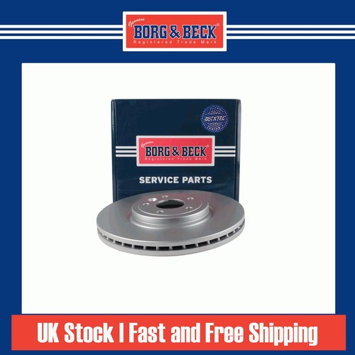 Brake discs vented for - 2x,
