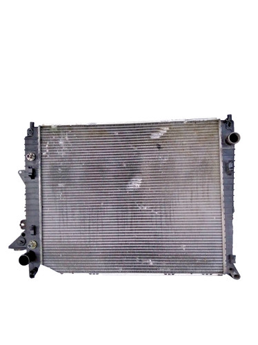 Ffr engine radiator l25951 - engine,