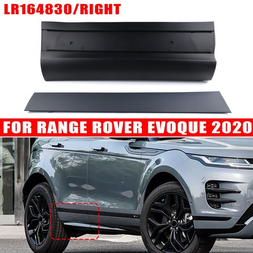 Rear right door - rear,