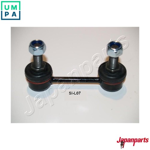 Stabiliser bar suspension - stabiliser,
