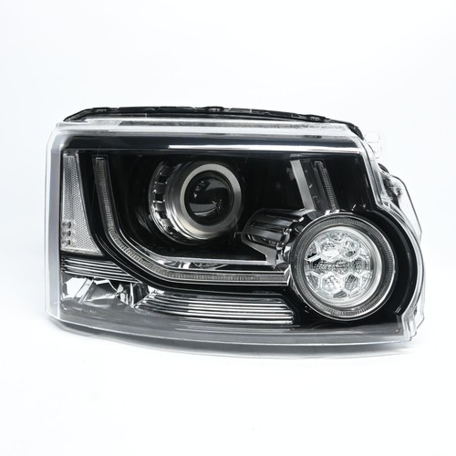 Land rover discovery lr4 xenon - land,