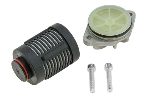 Oil filter haldex - haldex, fits