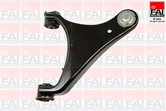 Fai suspension control arm for - fai,