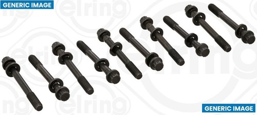 Elring 042 000 cylinder - cylinder, head