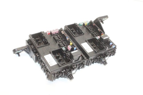 Range rover sport - l461, fuse