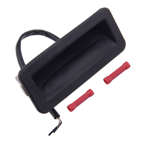 Tailgate handle release - tailgate,