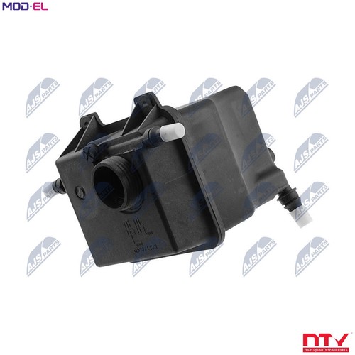 Expansion tank coolant - expansion,