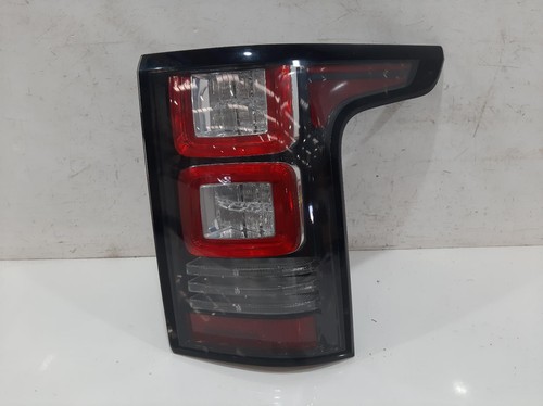 Range rover sdv8 vogue - range, se