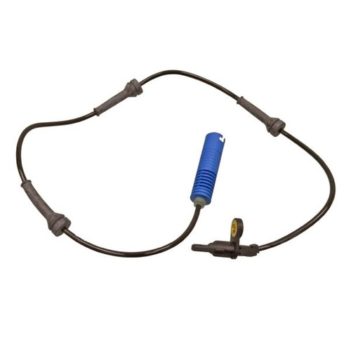 Sensor wheel speed rear - sensor, for