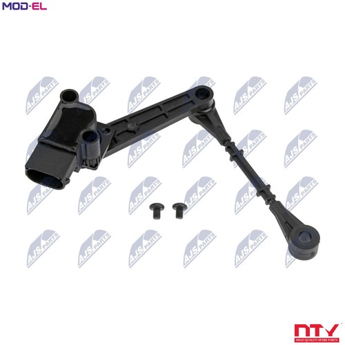 Sensor headlight levelling - sensor,