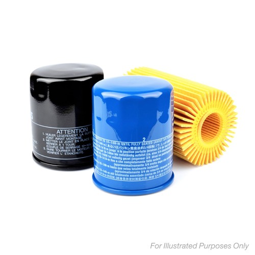 Oil filter for land rover - oil,
