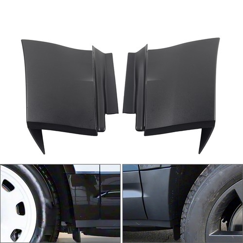 Fender molding trim corner - molding,