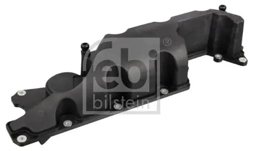 Breather valve engine - breather, valve,