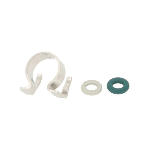 Injector installation kit for - injector,