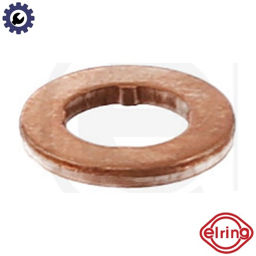 25x seal ring nozzle holder - seal,