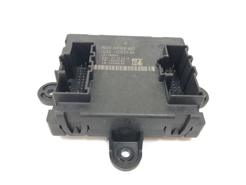 Genuine land rover range - genuine,
