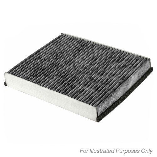 Cabin filter for - cabin, rover